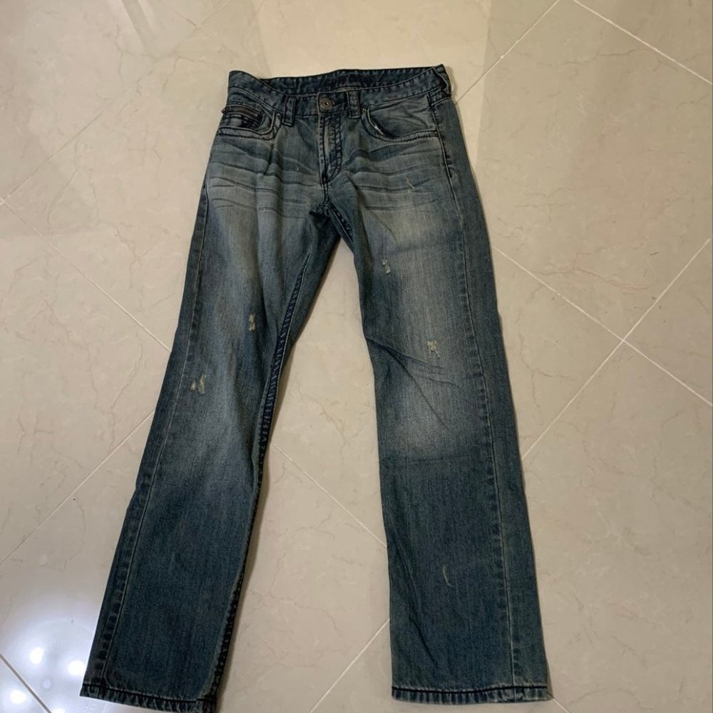 Guess Jeans Men